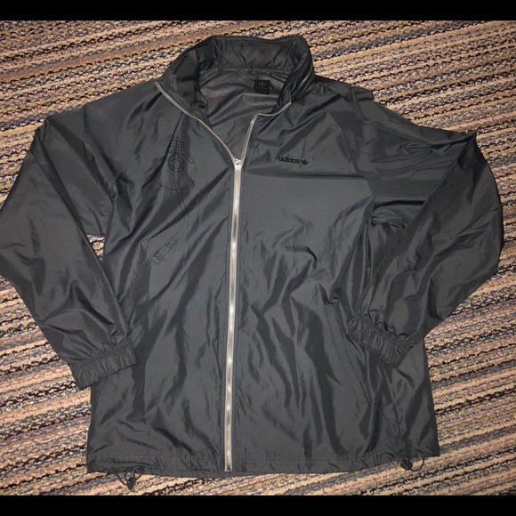 adidas def jam jacket